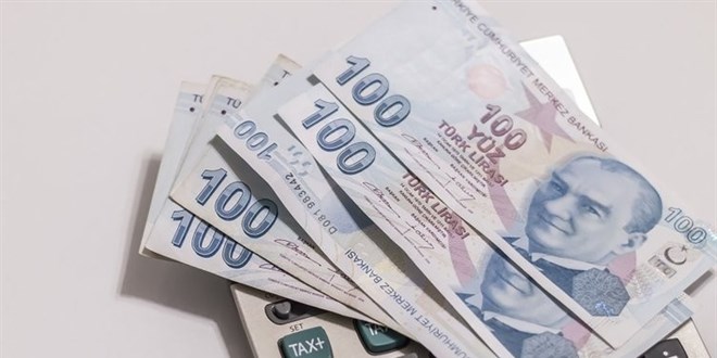 Yüzde 30,95'lik zam memurlar ile diğer kamu görevlilerine nasıl ödenecek?