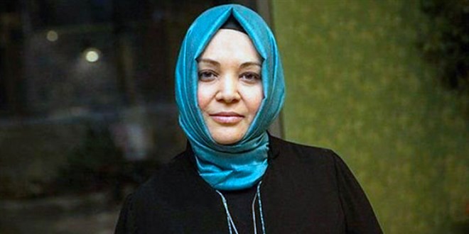 Sabah Yazar� Kaplan: O dekan yard�mc�s� g�revden al�nmal�