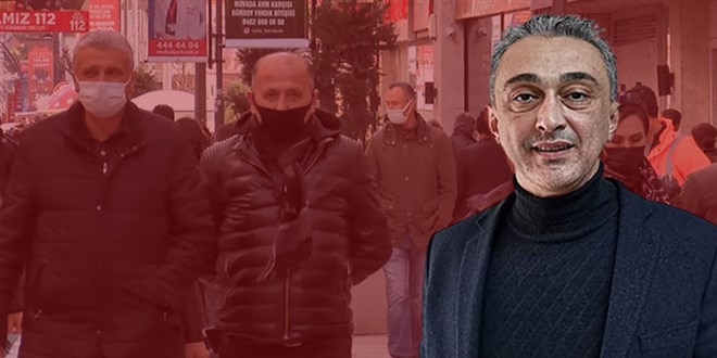 'Karadenizli 'aşı oldum hasta olmam' diyor'