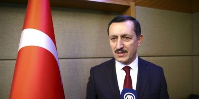 'Bu teklif öğretmenlik mesleğinin statüsünü yükseltecektir'