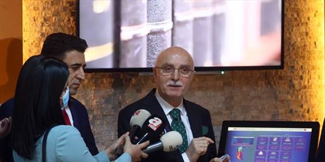 E-İmza uygulamasının kimlik kartlarına yüklenmesine başlandı