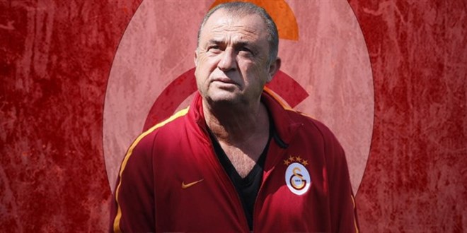 Terim'in boşluğu çabuk doldu! GS'de yeni teknik direktör belli oldu