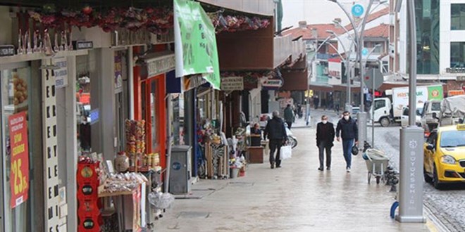 Belediye aşı olmayana ruhsat vermeyecek