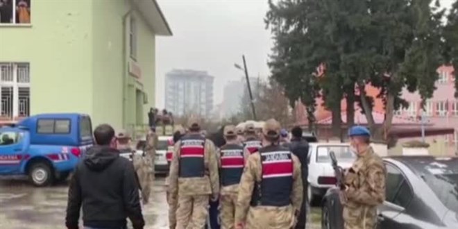 Hatay'da dövülerek öldürülme cinayetinde 7 tutuklama