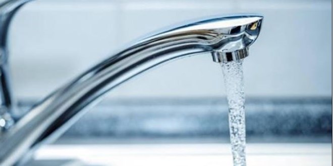 �niversite ��rencilerine, dul, yetim ve sosyal yard�m alanlara su y�zde 50 indirimli