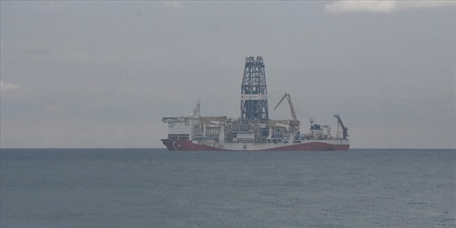 Karadeniz gazında sevindiren haber: Akış testi başarıyla tamamlandı