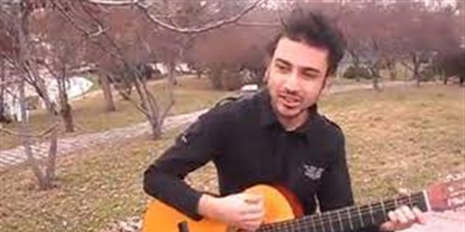 Haydar Can yardım ederken öldürülmüştü, 2 çocuğa iddianame hazırlandı
