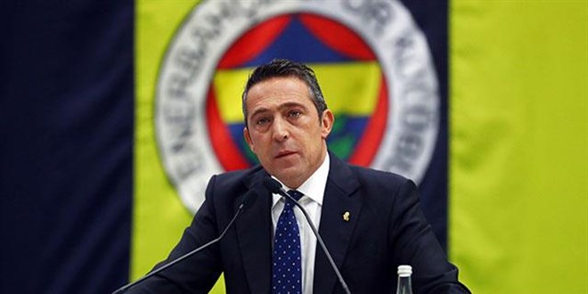 Ali Koç: Kafamızdaki hocaların somut tercihleri haziran