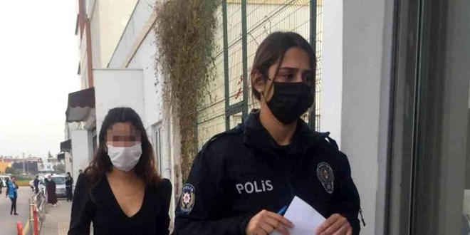 Dayı yeğenin yemek kavgası karakolda bitti