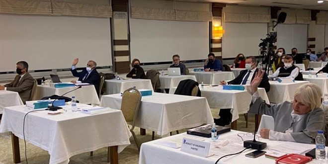Kılıçdaroğlu'nun 'bedava elektrik' vaadi, CHP'li belediyenin meclisini karıştırdı