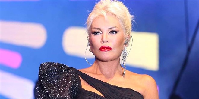 NFT kervanına Ajda Pekkan da katıldı