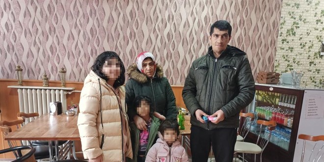 Yanlış kişiye gönderilen mesaj hayatlarını mahvetti