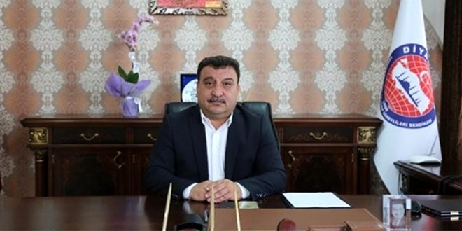Diyanet Sen Genel Başkanı istifa etti