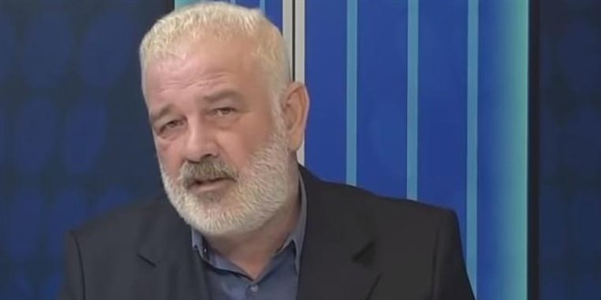 Sosyal Güvenlik Uzmanı Ali Tezel'e 'FETÖ'den hapis