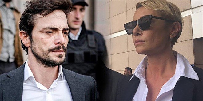Sıla'yı darbeden Ahmet Kural'ın hapis cezası kesinleşti