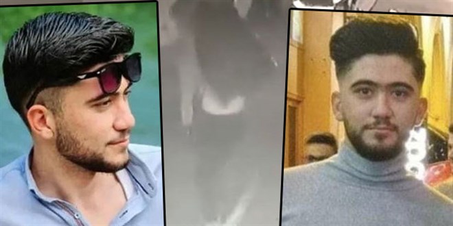 Bayrampaşa'da polis süsü verilerek gasp dehşeti: Karşı koyunca öldürüldü