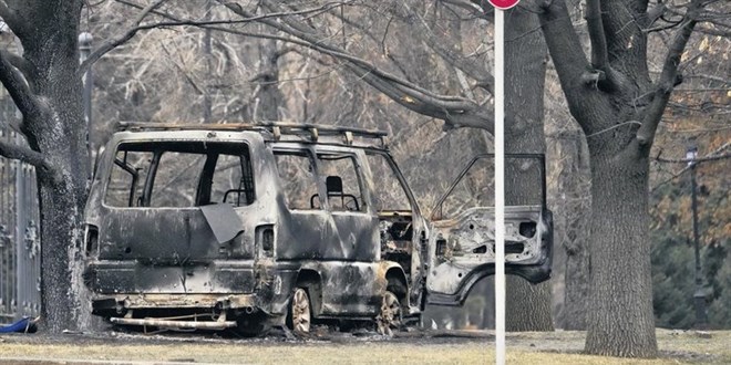 Kazakistan Cumhurbaşkanı, KGAÖ askerlerinin çekileceği tarihi açıkladı