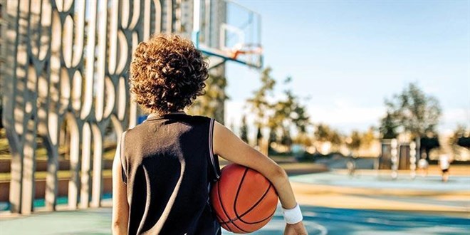 3 milyon 900 bin öğrencinin sportif yetenek taramasına başlandı