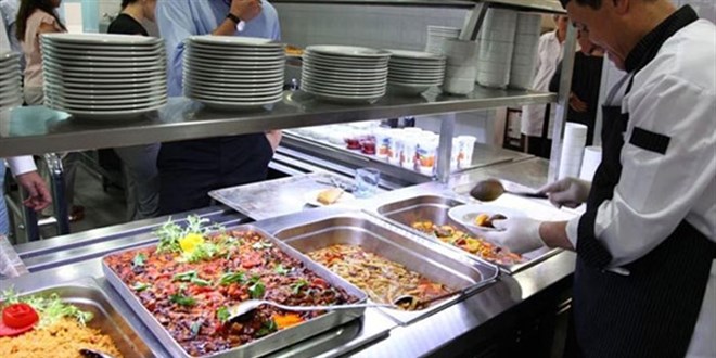 9 soruda memur ve sözleşmeli personele yapılacak yemek yardımının detayları