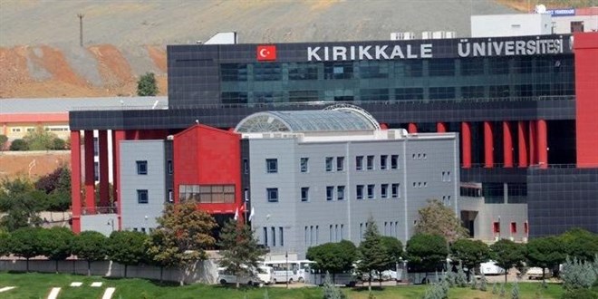 Öğretim görevlisi, öğrencileri taciz etti iddiasına soruşturma