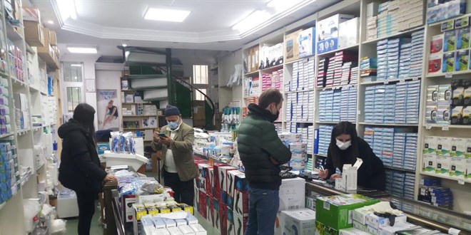 Dolar düştü, medikal ürünlere zam gelmeye devam ediyor