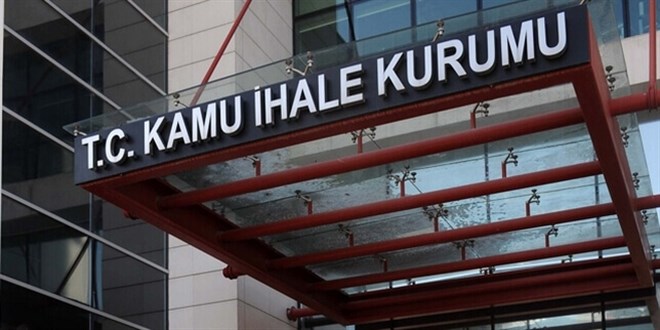 Kamu İhale Kurumu Disiplin Amirleri Yönetmeliği Resmi Gazete'de yayımlandı