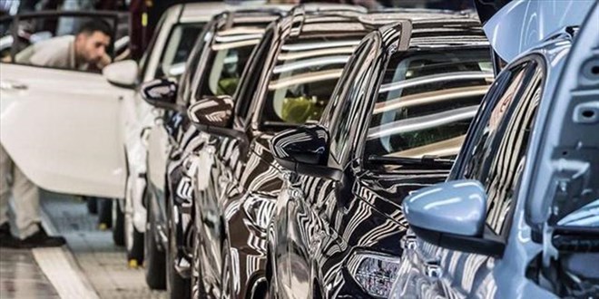 Otomotivde ÖTV düzenlemesi: Sıfır otomobilde matrah limitleri değişti