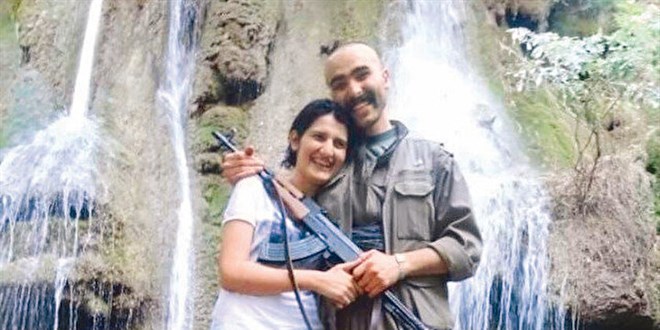 Meclis'te 18 Semra Güzel var