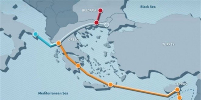 Yunanistan'ın 'Türkiye'siz planları' suya düştü