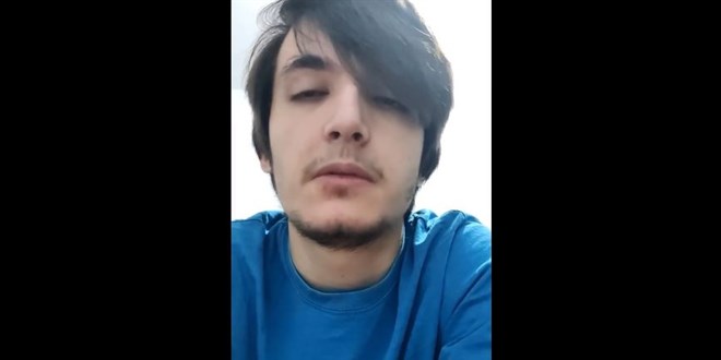 Enes Kara'nın haberlerine babasının talebi üzerine erişim engeli getirildi