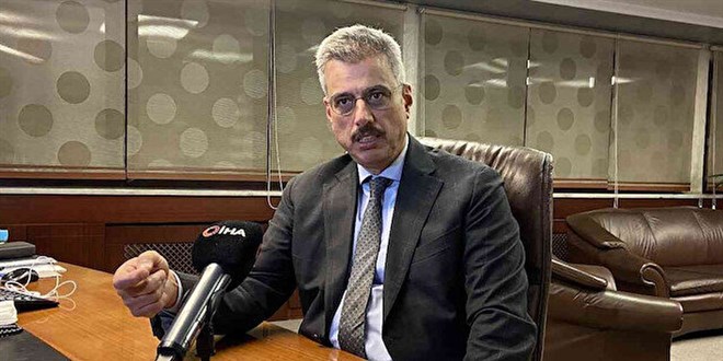İstanbul İl Sağlık Müdürü Memişoğlu'ndan rahatlatan açıklama