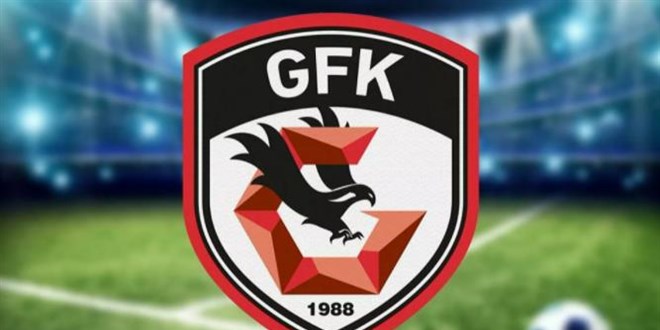 Gaziantep FK'de 9 yeni koronavirüs vakası