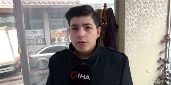 Cumhurbaşkanı Erdoğan'ın hediye ettiği bisikleti çaldılar