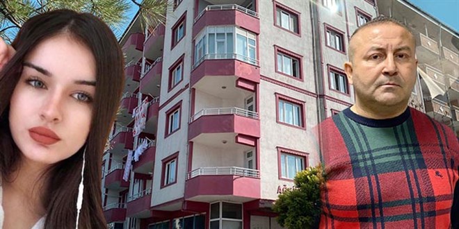 Aleyna'nın ölümünden sorumlu tuttuğu iş insanına iddianame