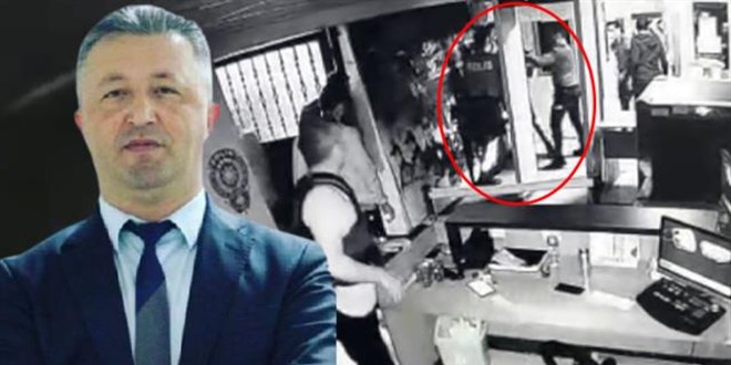 Karakolda ölüme ilişkin 12 polisin yargılaması başladı