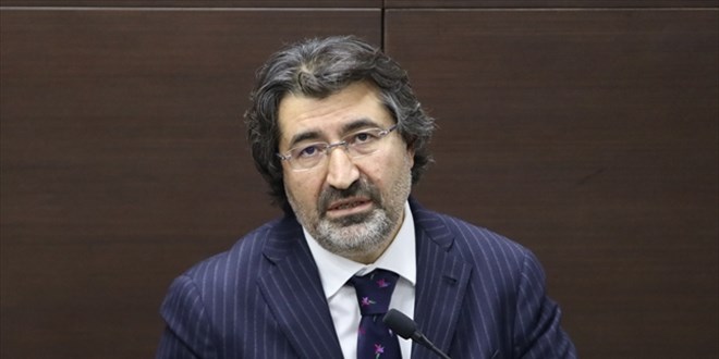 'Tarım kesiminde kredilerin geri ödeme oranı yüzde 99'