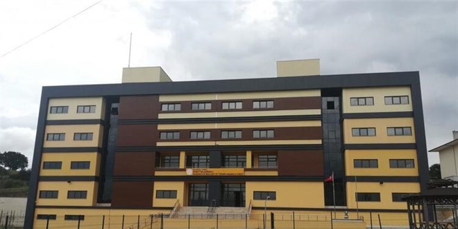 Türkiye'nin ilk madencilik meslek lisesi açılıyor