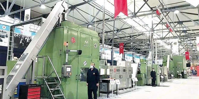 MKE'de çalışanların saat ücretleri ek zamla yüzde 64 artırıldı