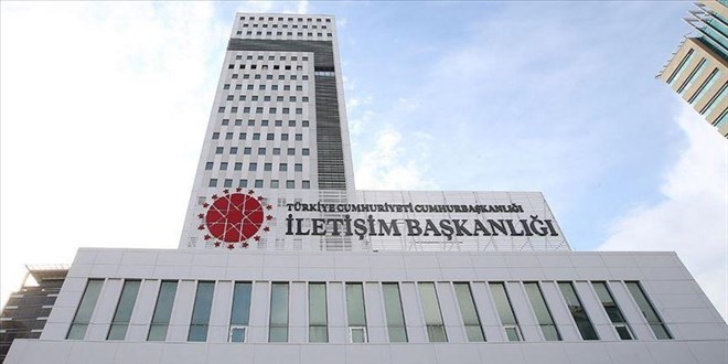 İletişim Başkanlığı 30 uzman yardımcısı alacak