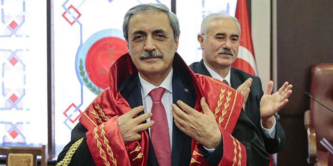 Yargıtay Cumhuriyet Başsavcısı Bekir Şahin, Semra Güzel için konuştu