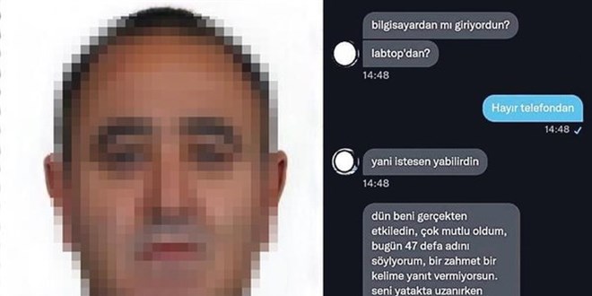 Tacizci profesr hakknda adli ve idari soruturma balatld