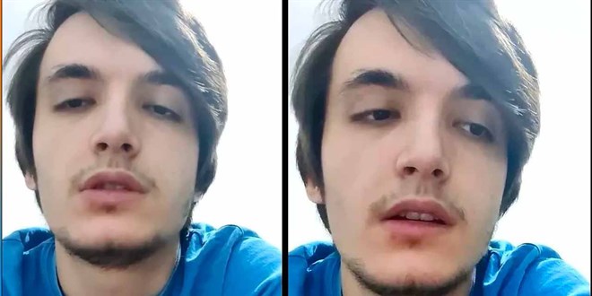 Elazığ Valiliğinden Enes Kara açıklaması