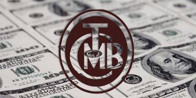 Merkez Bankası yıl sonu dolar ve enflasyon tahminini açıkladı