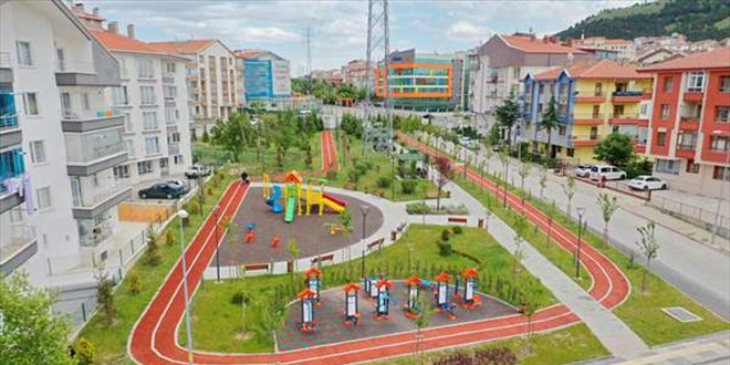 Ahmet alk'n ismi Ankara'da yeni yaplan parkta yaatlacak