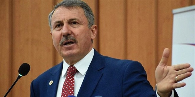 Selçuk Özdağ hakkında soruşturma başlatıldı