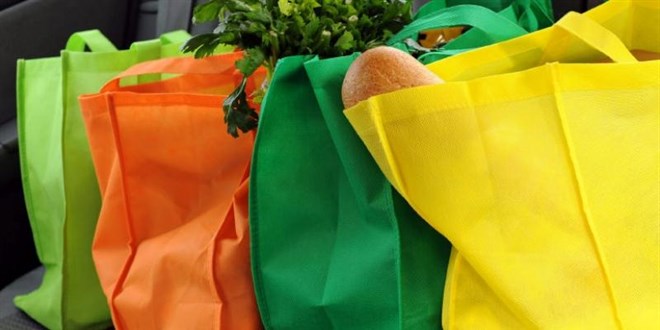 Marketlerde kağıt, bez çanta ve file bulundurma zorunluluğu