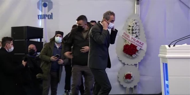 'Mesleki eğitimde yıllardan beri şikayet edilen konular, birer birer çözülüyor'