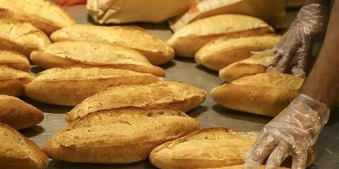 Ucuz ekmek satan fırının şoförüne silahlı saldırı