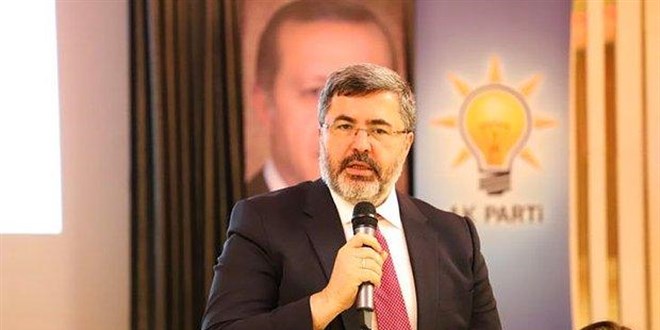 Milletvekili Özkaya 'sahte danışman' iddialarını yargıya taşıdı