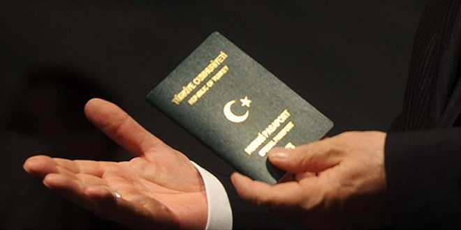 İdare Mahkemesi'nden emsal 'pasaport' kararı: Artık pasaport alabilecekler
